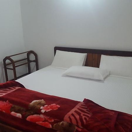 Hotel Eranga Guest Nuwara Eliya Exteriér fotografie