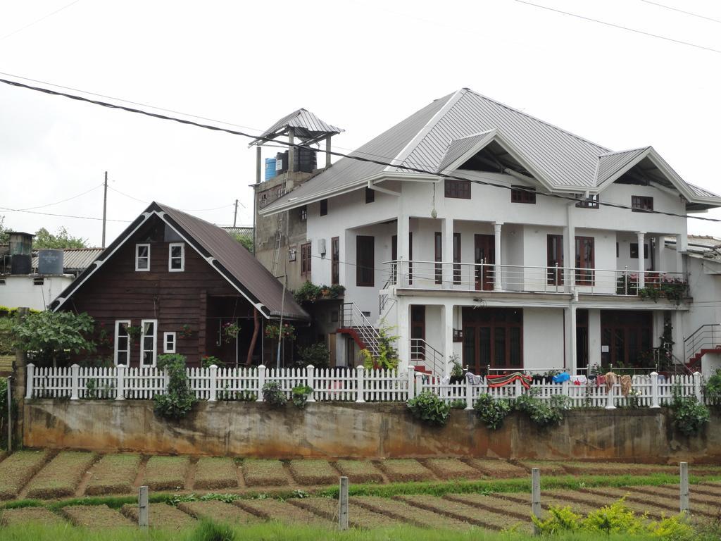 Hotel Eranga Guest Nuwara Eliya Exteriér fotografie