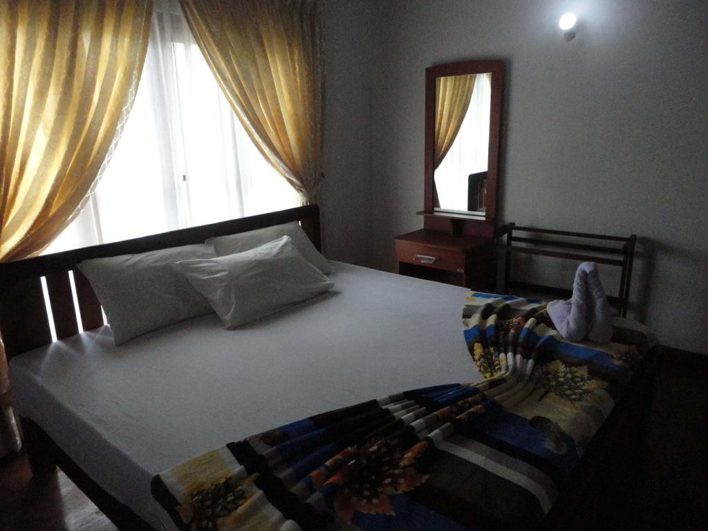 Hotel Eranga Guest Nuwara Eliya Exteriér fotografie