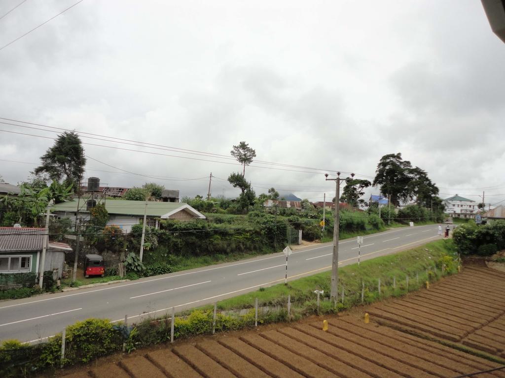 Hotel Eranga Guest Nuwara Eliya Exteriér fotografie