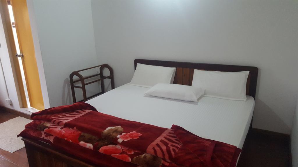 Hotel Eranga Guest Nuwara Eliya Exteriér fotografie