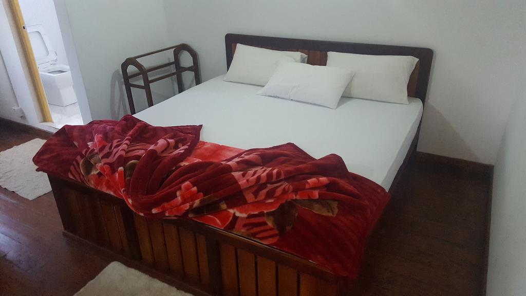Hotel Eranga Guest Nuwara Eliya Exteriér fotografie