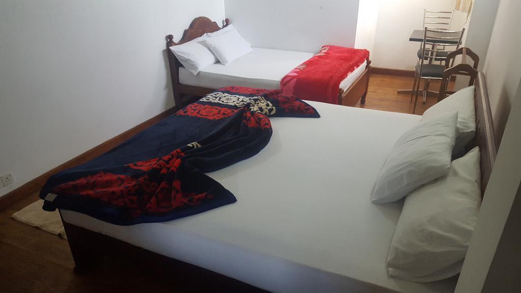 Hotel Eranga Guest Nuwara Eliya Exteriér fotografie