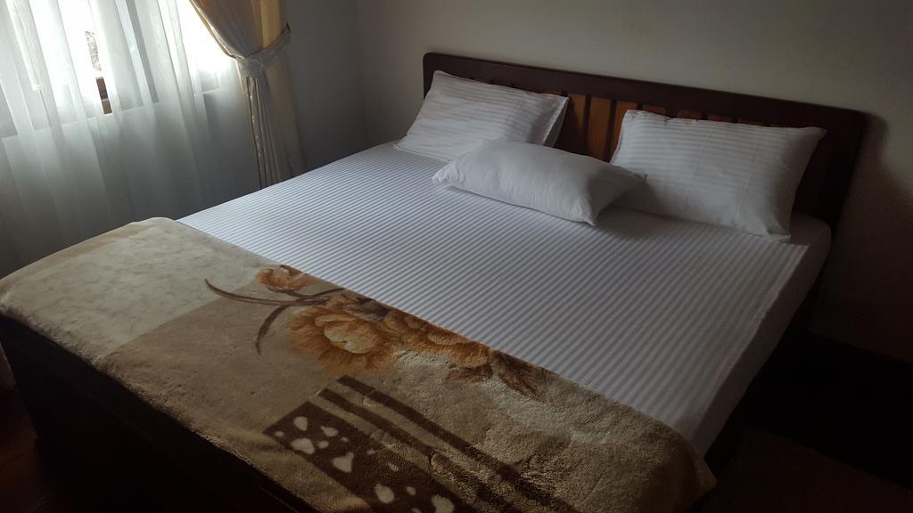 Hotel Eranga Guest Nuwara Eliya Exteriér fotografie