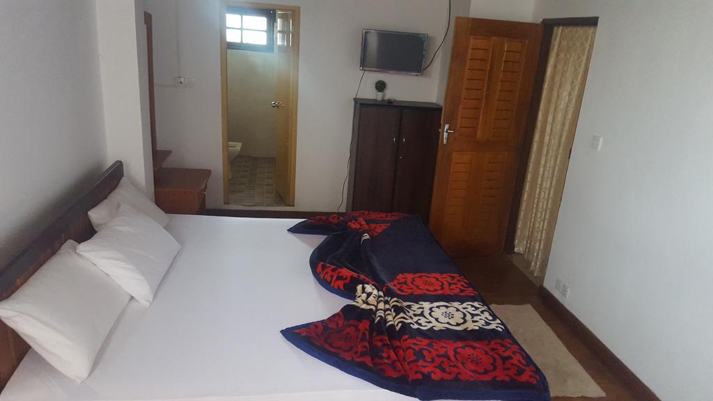 Hotel Eranga Guest Nuwara Eliya Exteriér fotografie