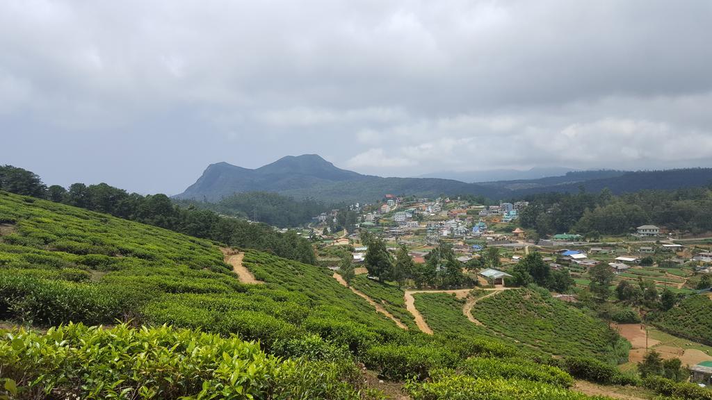 Hotel Eranga Guest Nuwara Eliya Exteriér fotografie